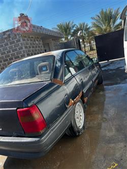 اوبل أوميغا